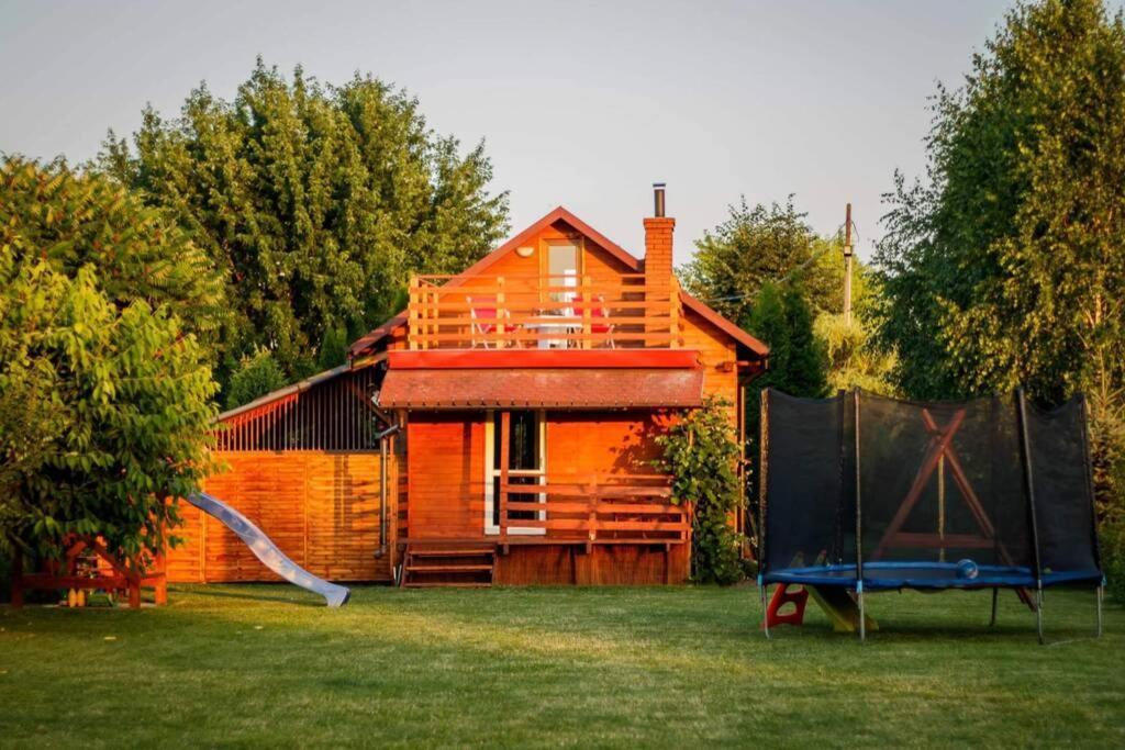 Na Cichej Holiday home