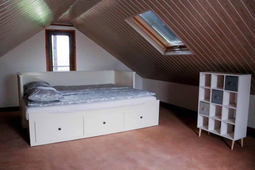 Holiday home Na Cichej Sandomierz